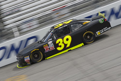 Ryan Sieg, RSS Racing Chevrolet