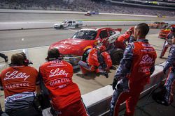 Ryan Reed, Roush Fenway Racing Ford