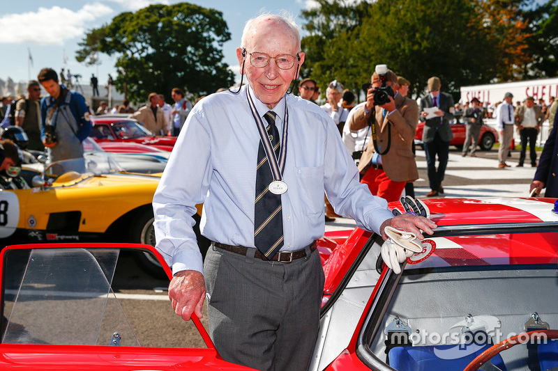 John Surtees