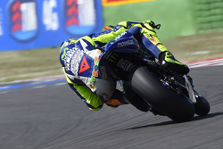 Valentino Rossi, Yamaha Factory Racing