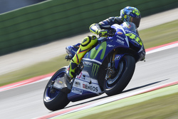 Valentino Rossi, Yamaha Factory Racing