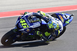 Valentino Rossi, Yamaha Factory Racing