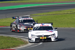 Martin Tomczyk, BMW Team Schnitzer, BMW M4 DTM