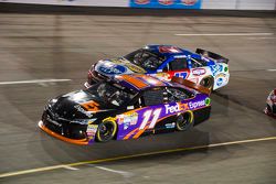 Denny Hamlin, Joe Gibbs Racing Toyota