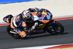 Miguel Oliveira, Red Bull KTM Ajo