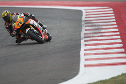 Loris Baz, Forward Racing Yamaha