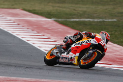 Марк Маркес, Repsol Honda Team