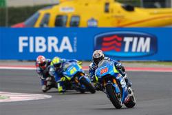 Maverick Viñales e Aleix Espargaro, Team Suzuki MotoGP