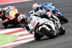 Nicky Hayden, Aspar MotoGP Team