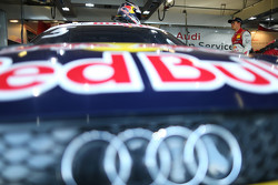 Mattias Ekström, Audi Sport Team Abt Sportsline, Audi A5 DTM