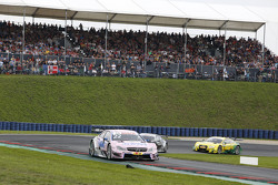 Лукас Ауэр, ART Grand Prix Mercedes-AMG C63 DTM