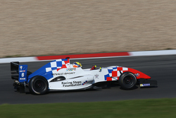 Ben Barnicoat, Fortec Motorsports
