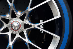Bugatti Vision Gran Turismo