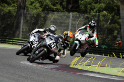 Fabio Di Giannantonio, MTR Moto.GP Team