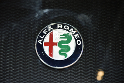 Alfa Romeo logo