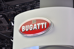 Bugatti Vision Gran Turismo