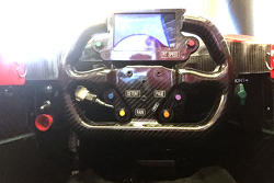 New F4 United States Championship car