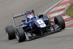 George Russell, Carlin Dallara F312 Volkswagen