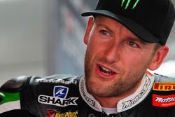 Tom Sykes, Kawasaki
