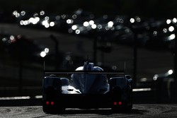 #1 Toyota Racing Toyota TS040 Hybrid : Sébastien Buemi, Anthony Davidson, Kazuki Nakajima