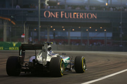 Нико Росберг, Mercedes AMG F1