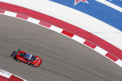 #63 Scuderia Corsa Ferrari 458 Italia: Bill Sweedler, Townsend Bell