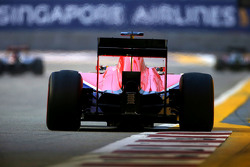 Will Stevens, Manor F1 Team