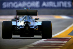 Нико Росберг, Mercedes AMG F1 W06