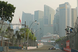 Felipe Nasr, Sauber C34
