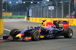 Daniel Ricciardo, Red Bull Racing RB11