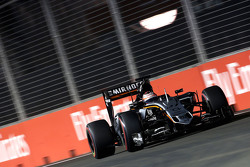 Nico Hulkenberg, Sahara Force India F1 VJM08