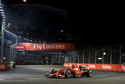 Кими Райкконен, Ferrari SF15-T