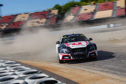 Timo Scheider, Münnich Motorsport Audi