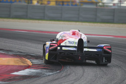 #1 Extreme Speed Motorsports HPD ARX-04b Honda: Scott Sharp, Ryan Dalziel, David Heinemeier Hansson