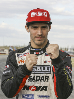 Matias Rossi, Donto Racing Chevrolet