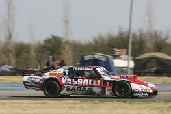 Matias Rossi, Donto Racing Chevrolet