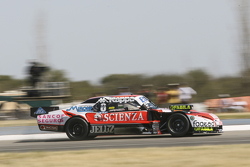 Guillermo Ortelli, JP Racing Chevrolet