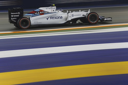Valtteri Bottas, Williams FW37