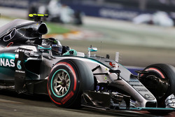 Нико Росберг, Mercedes AMG F1 W06