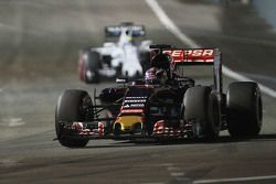 Max Verstappen, Scuderia Toro Rosso STR10