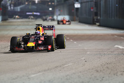 Daniel Ricciardo, Red Bull Racing RB11