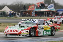 Mariano Altuna, Altuna Competicion Chevrolet