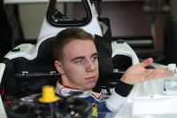 Vallelunga pruebas marzo