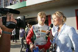Ralf Aron, Prema Power Team