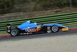 Marcos Siebert, Jenzer Motorsport