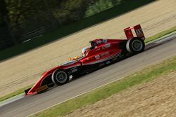 Guanyu Zhou, Prema Power Team