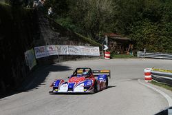 Simone Faggioli, Sport Made in Italy
