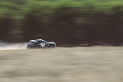 Stephane Peterhansel e Jean-Paul Cottret, Peugeot 2008 DKR16