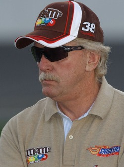 Robert Yates