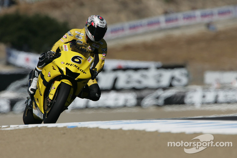 2007 - Makoto Tamada (MotoGP)